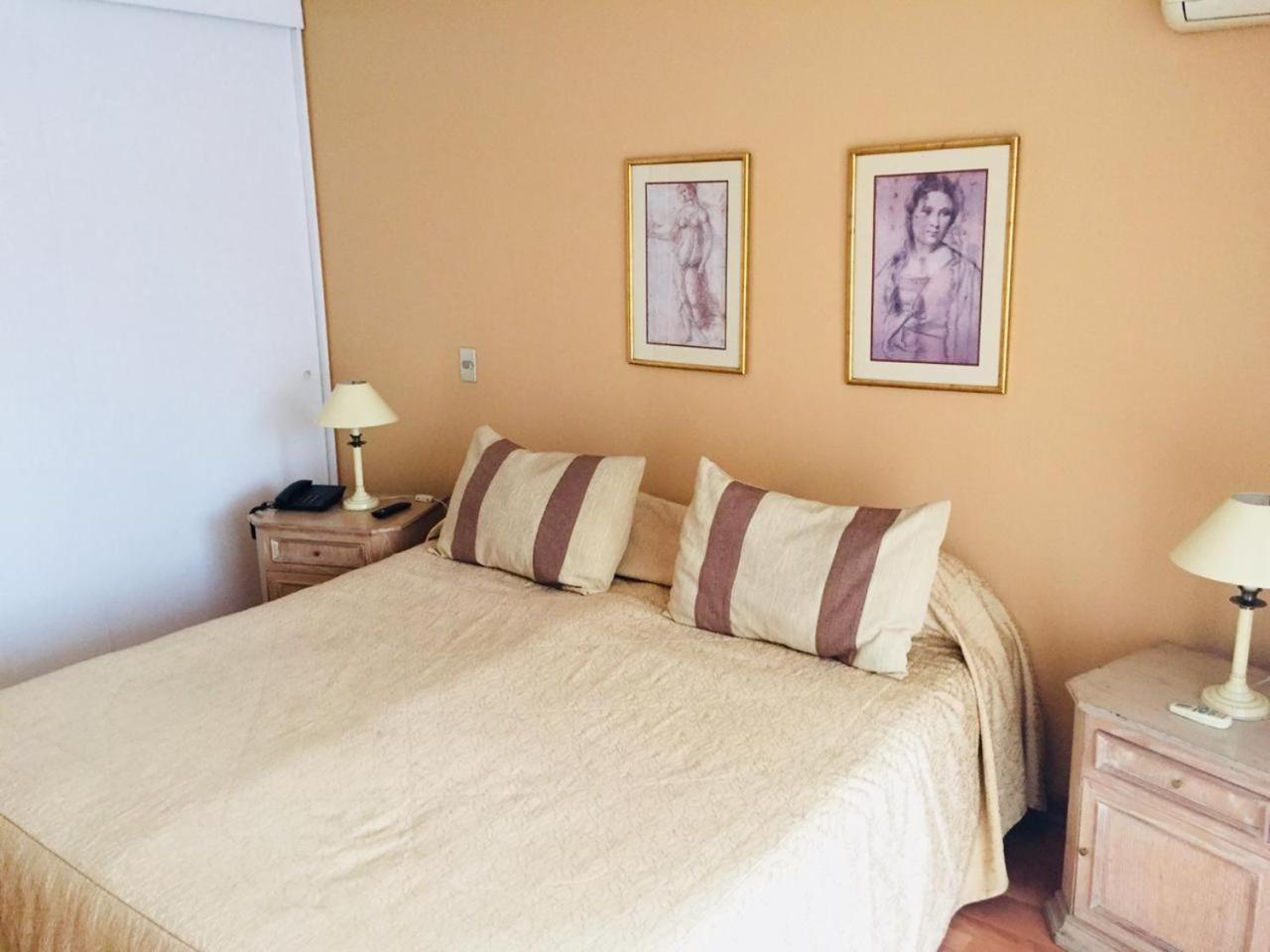 Appartement Tempo Light à Santiago du Chili Extérieur photo